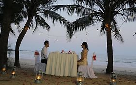 Bai Lu Resort