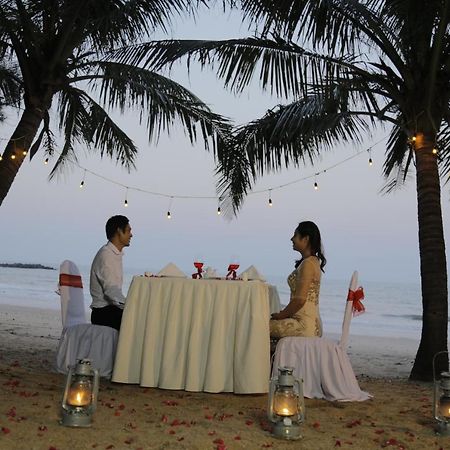 Bai Lu Resort Vinh Exterior photo