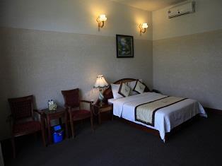 Bai Lu Resort Vinh Exterior photo