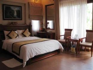 Bai Lu Resort Vinh Exterior photo