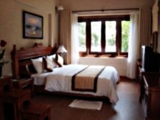 Bai Lu Resort Vinh Exterior photo