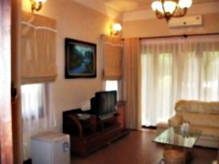 Bai Lu Resort Vinh Exterior photo