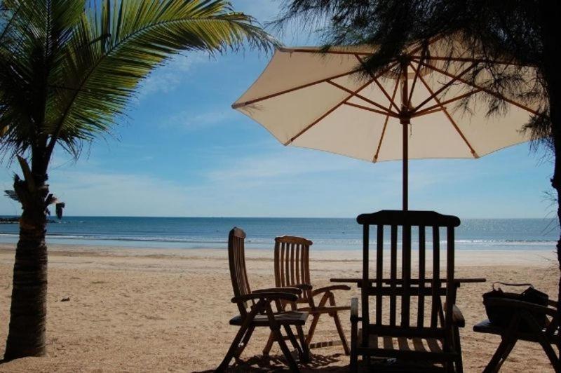 Bai Lu Resort Vinh Exterior photo